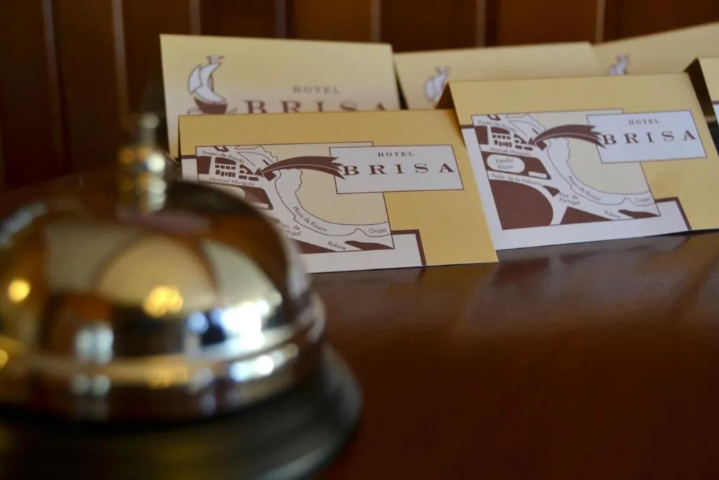 Imagen 3 de Hotel Brisa