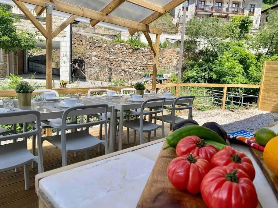 Imagen de Casa Pirri
