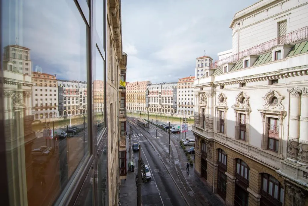 Imagen 6 de Petit Palace Arana Bilbao