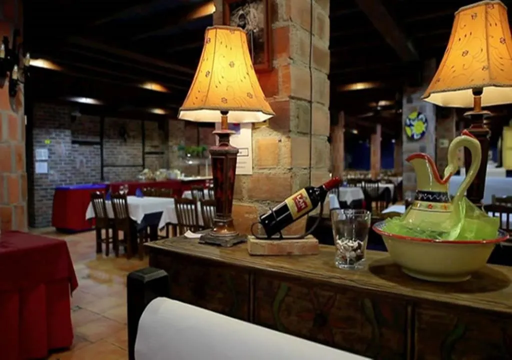 Imagen 6 de Hotel El Bricial