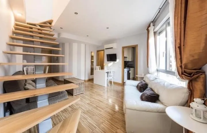 Imagen 1 de Wonder Apartments