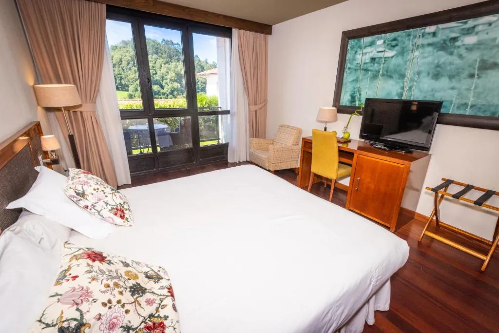 Imagen 2 de Hosteria de Torazo Nature Hotel & Spa