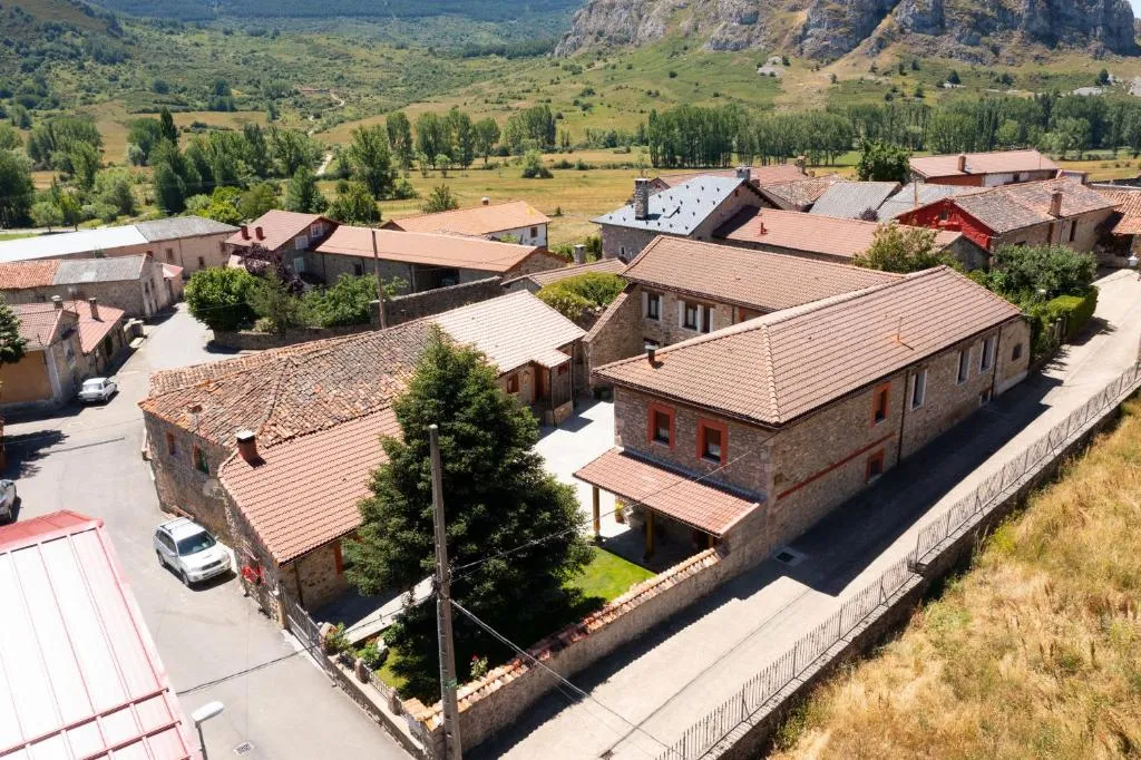 Imagen 1 de Casa Rural Solapeña