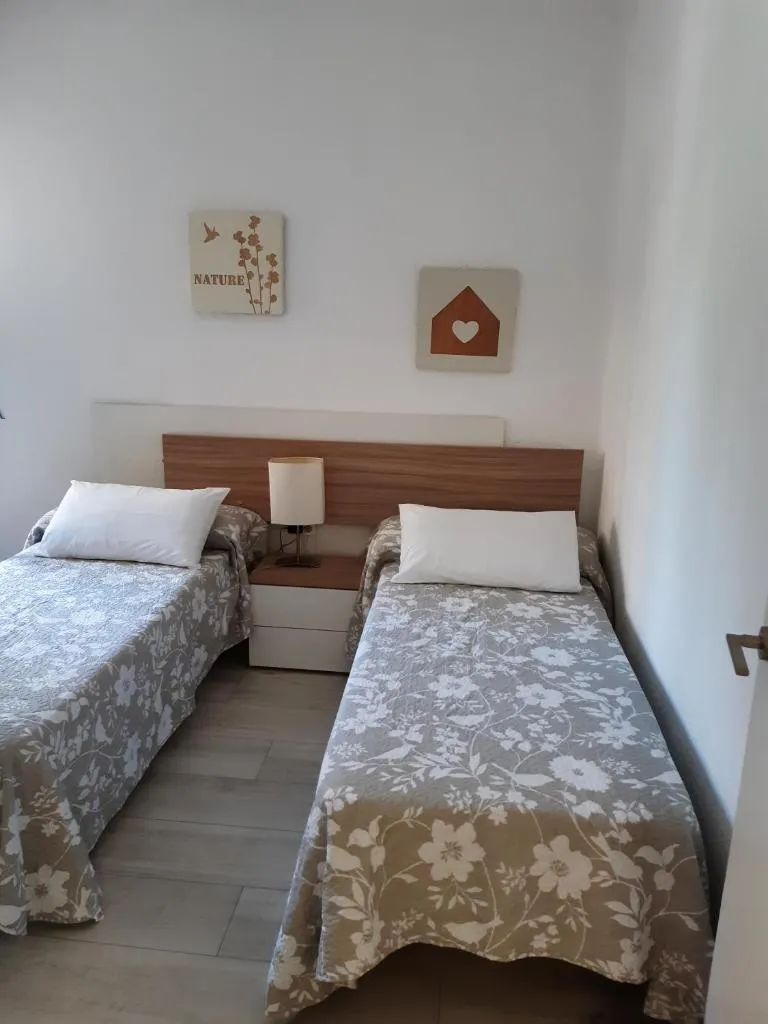 Imagen 7 de Apartamento Somosierra a 5 minutos del centro histórico para 7 personas