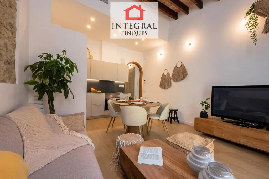 Imagen 4 de Apartaments Ca la Somiada