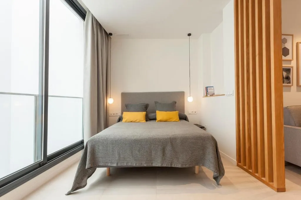 Imagen 2 de Apartamentos Málaga Premium - Calle Granada