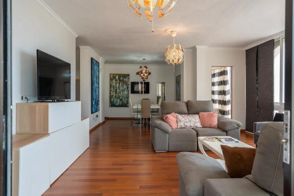 Imagen 6 de Villa Ocean View - San Eugenio