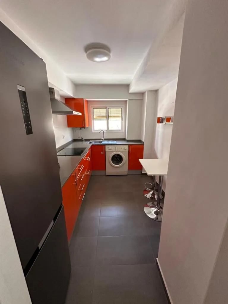 Imagen 6 de Seashell apartment in Cullera