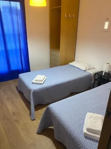Casa Urbana en Marín