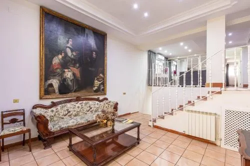 Las Casas de Moratin