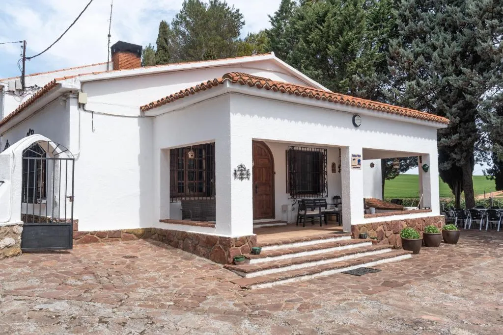 Imagen de Dehesa Vieja Casa Rural