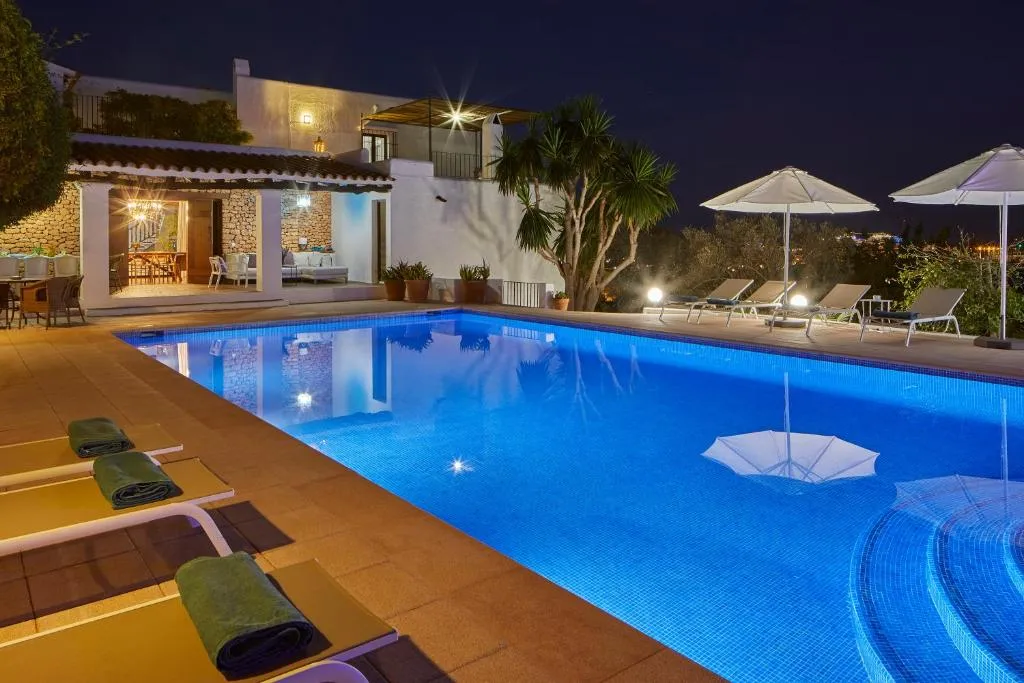 Imagen 2 de Bab el Oued Villa Ibiza