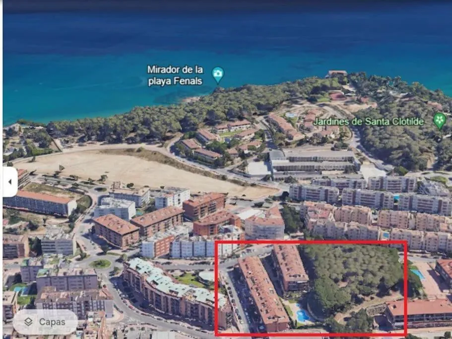 Imagen 6 de Apartamento Loft, LLoret de Mar