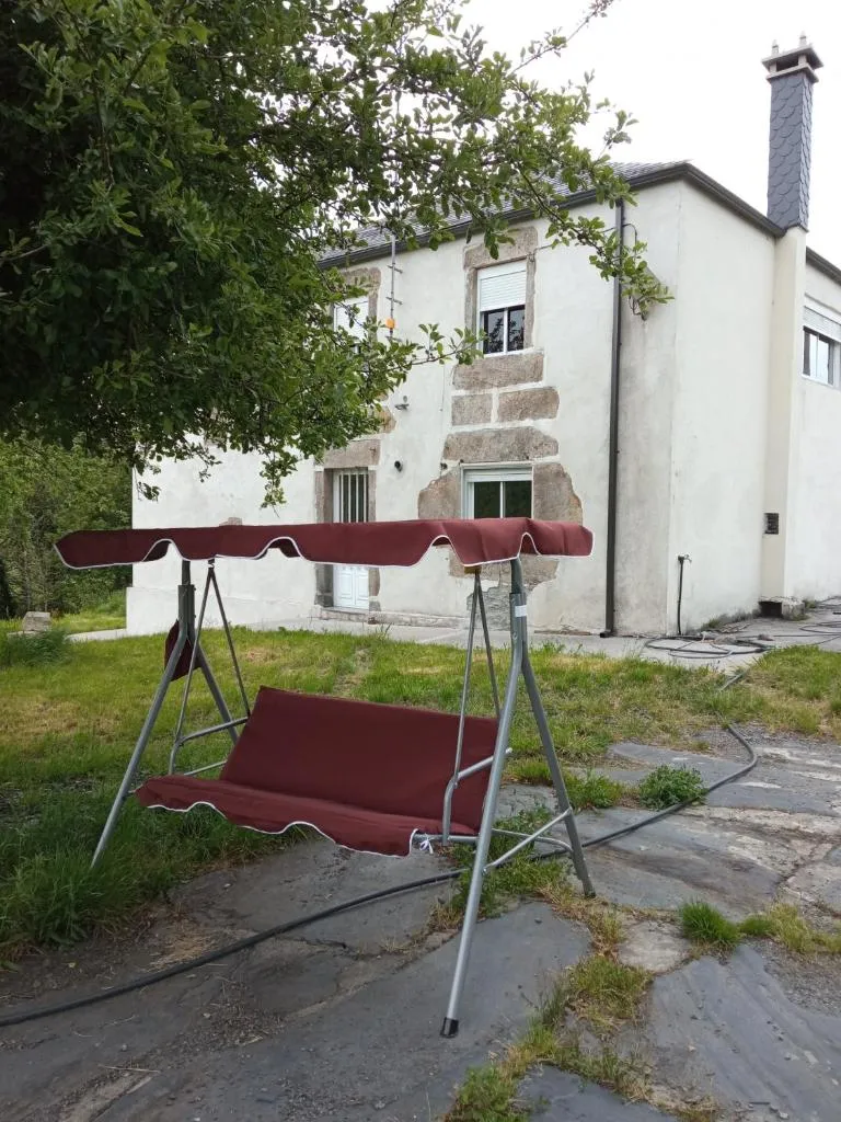 Imagen de CASA ISAURA DE PENA Camino Primitivo