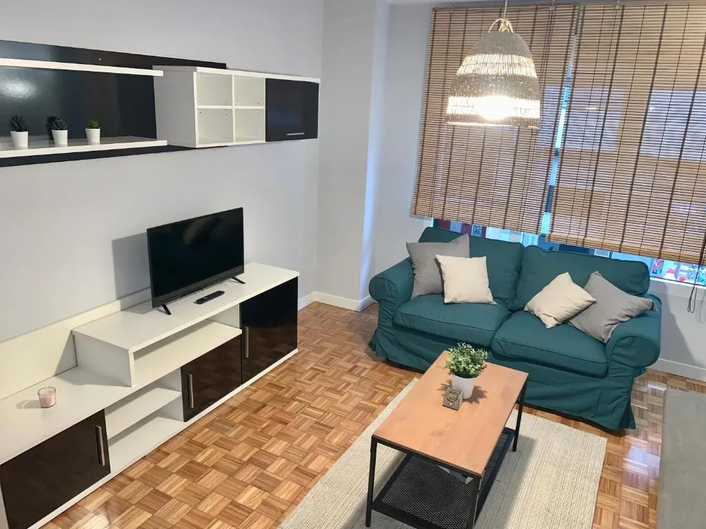 Imagen 1 de Apartamento con garaje a un paso de la playa