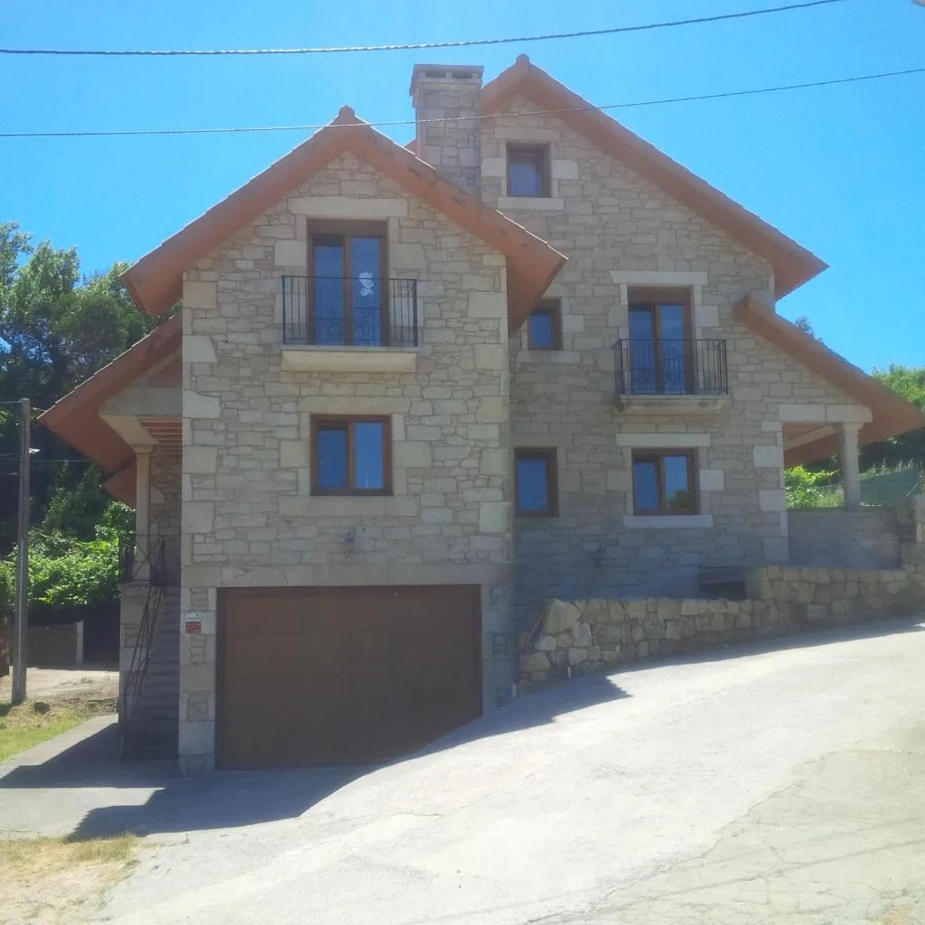 Imagen de Chalet ENTERO CONFORT