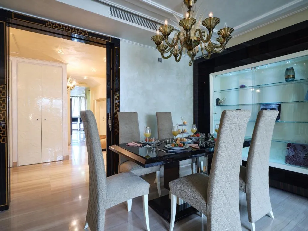 Imagen 4 de MyCityHome - Luxurious apartment on Calle O'Donnell