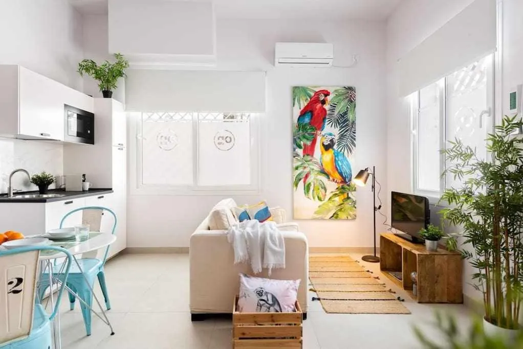 Imagen de MonKeys Apartments PinoLoft Nuevo Torneo