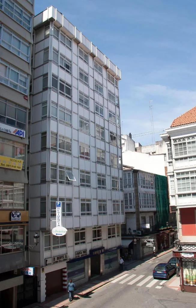 Imagen 1 de Hostal La Provinciana