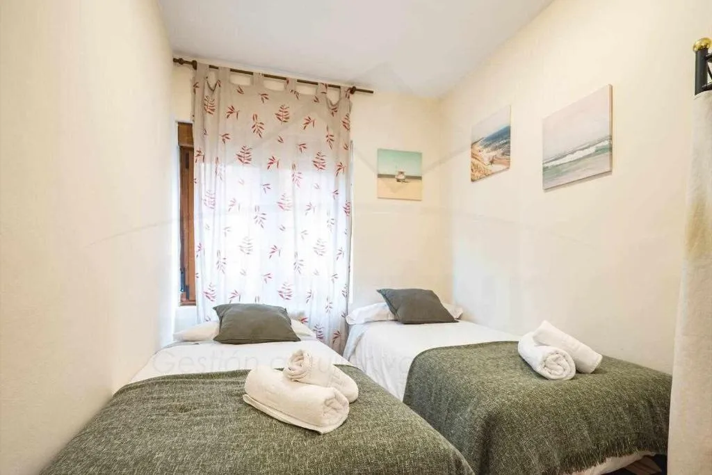 Imagen 7 de Cimadevilla Apartamento