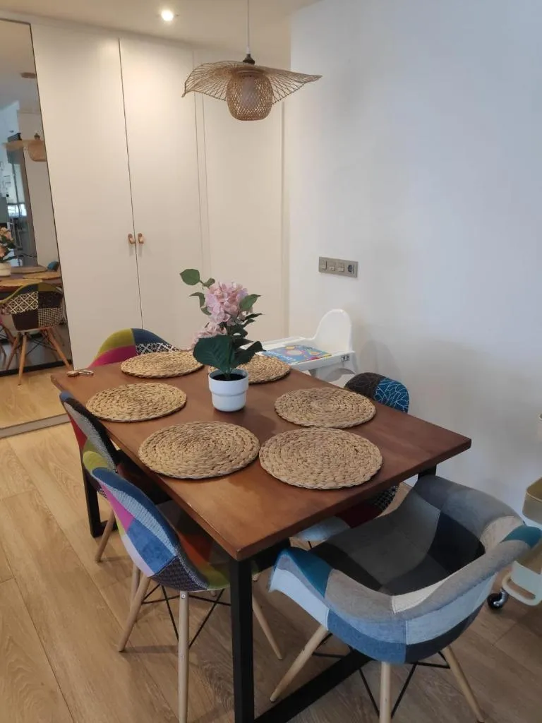 Imagen 2 de Precioso apartamento recién reformado