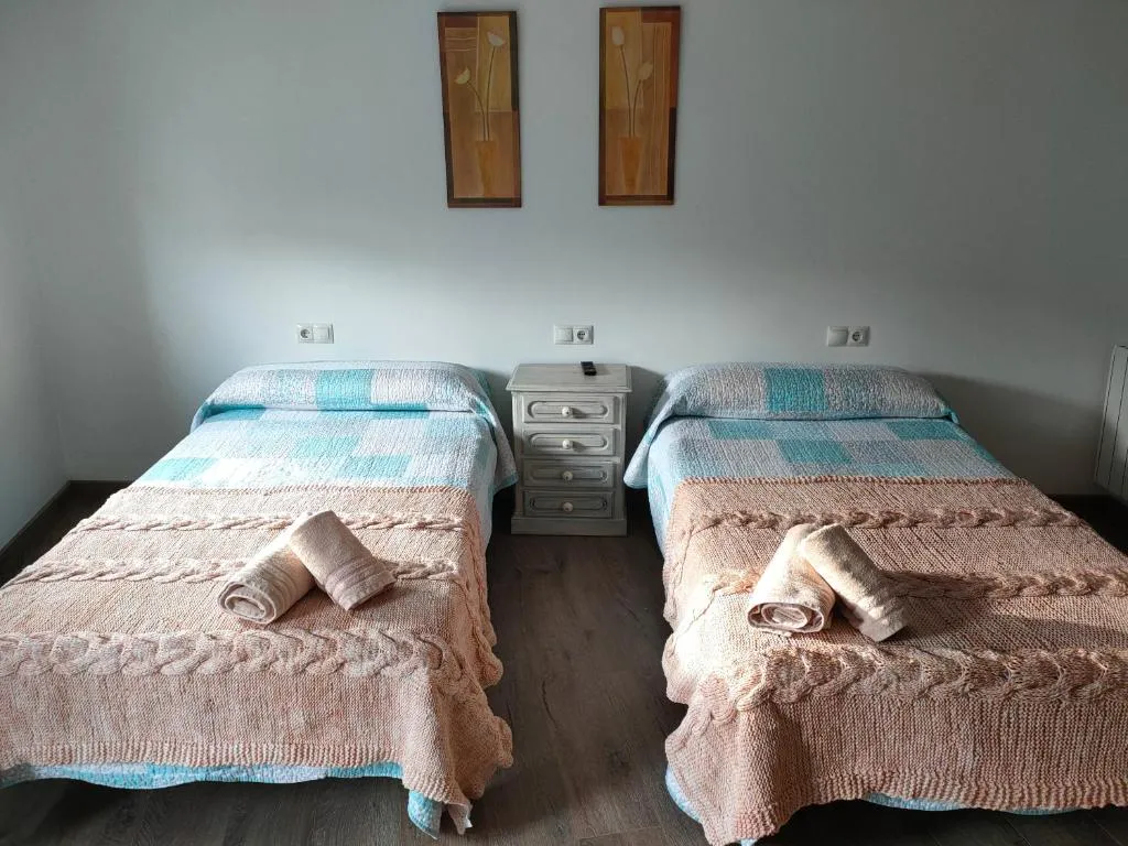 Imagen 7 de A Casa das Burgas