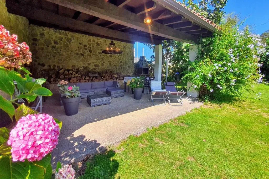 Imagen 3 de Casa vacacional Carmen