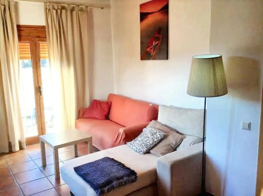 Imagen 2 de Charming Apartment in Tolva 50 m² with Terrace