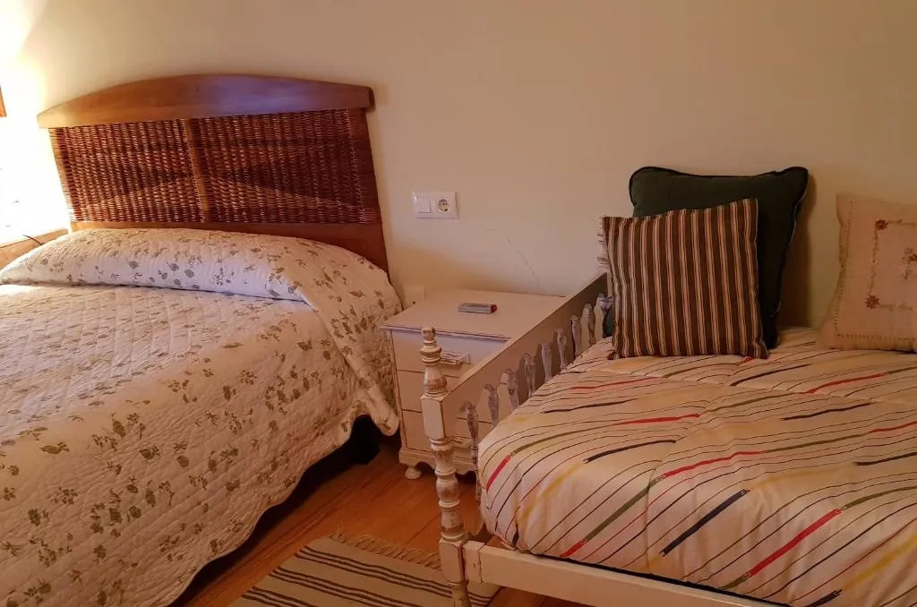 Imagen 8 de Vivienda Vacacional Casa Abuela Herminia