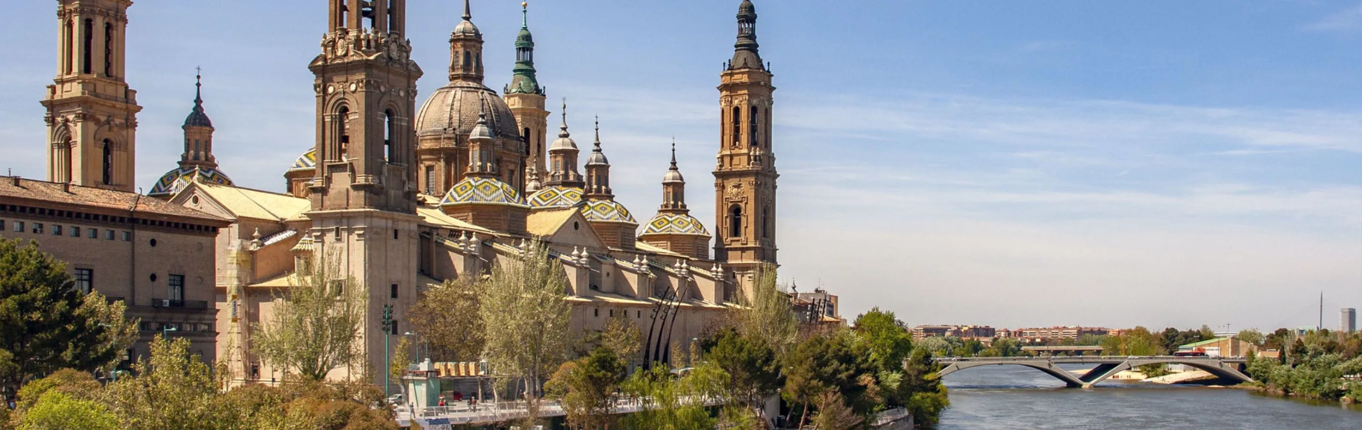 Imagen de Zaragoza