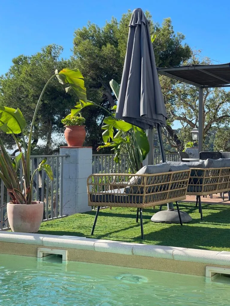 Imagen 1 de SeaHomes Vacations, LA CASA BLUE Mediterranean Lifestyle