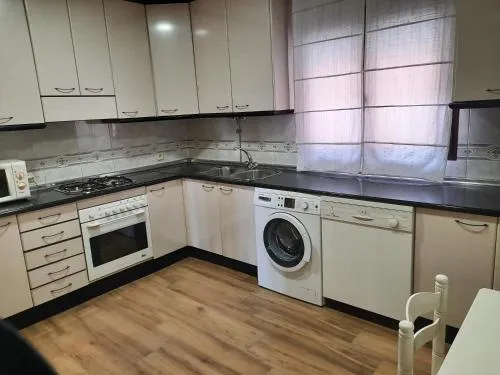 Apartamentos Miguel Angel