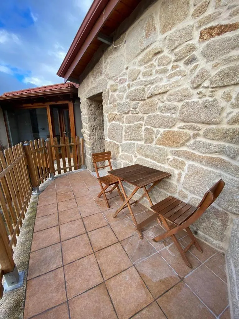 Imagen 4 de Casa Farruco Allariz