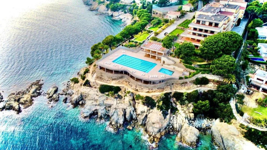 Imagen de Almadraba Park Hotel
