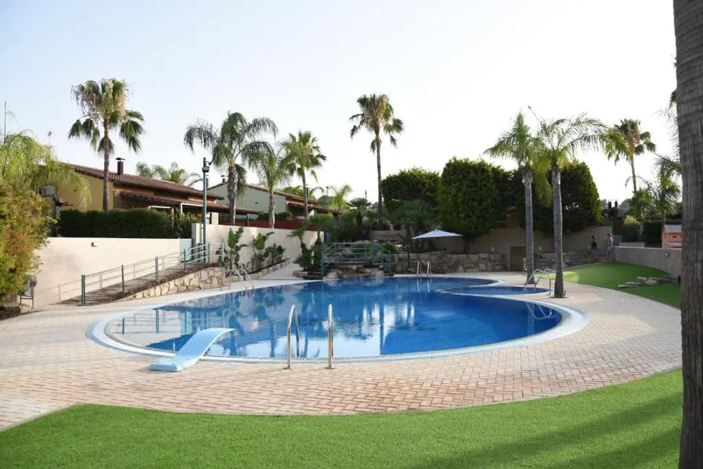 Imagen de Holiday Home Valencia