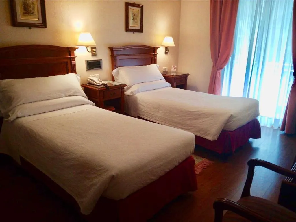 Imagen 6 de Hostal Bahía