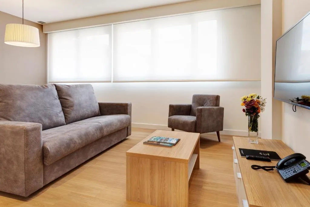 Imagen 7 de Sercotel Logroño Suites