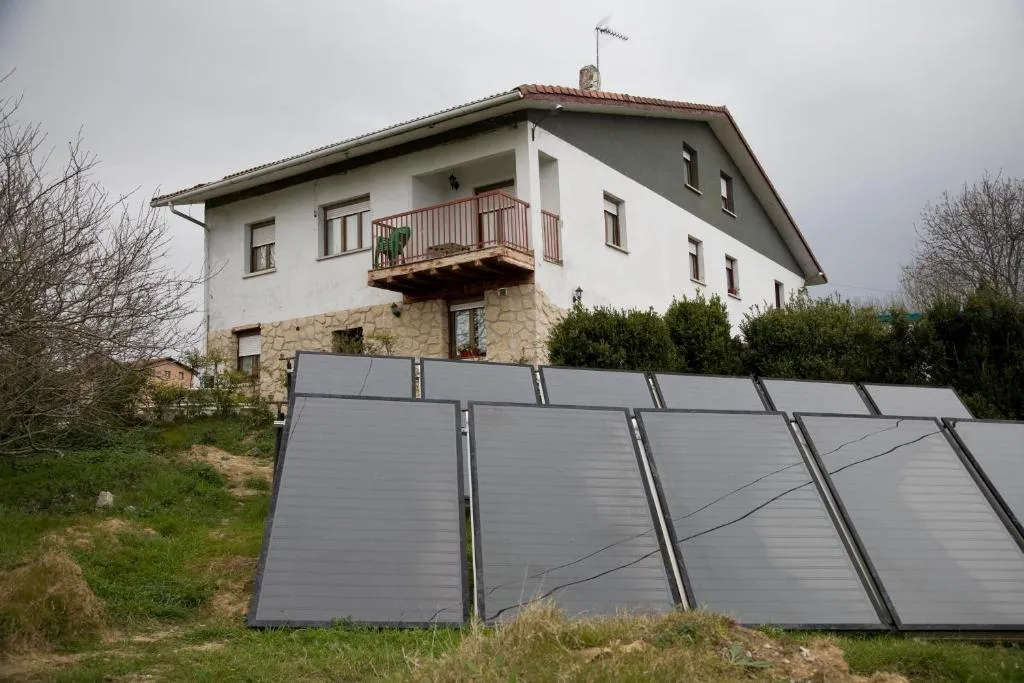 Imagen 1 de Casa Rural Arratzain