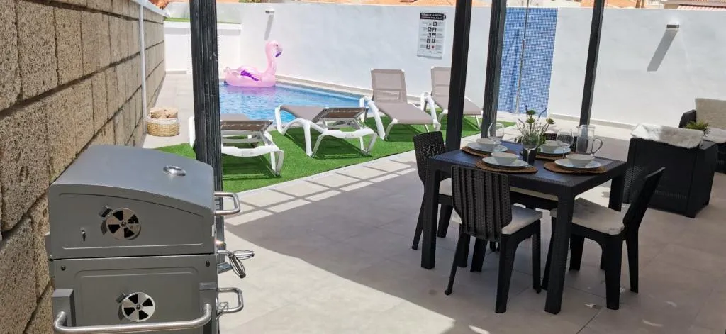 Imagen 6 de Villa Orquídea