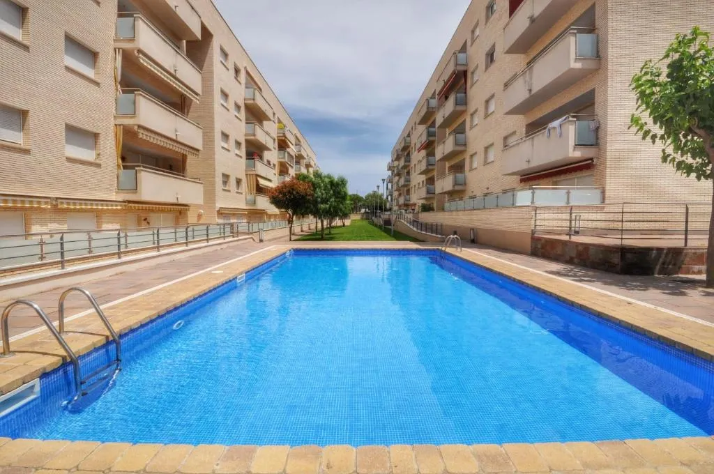 Imagen de Apartment Nathania A146