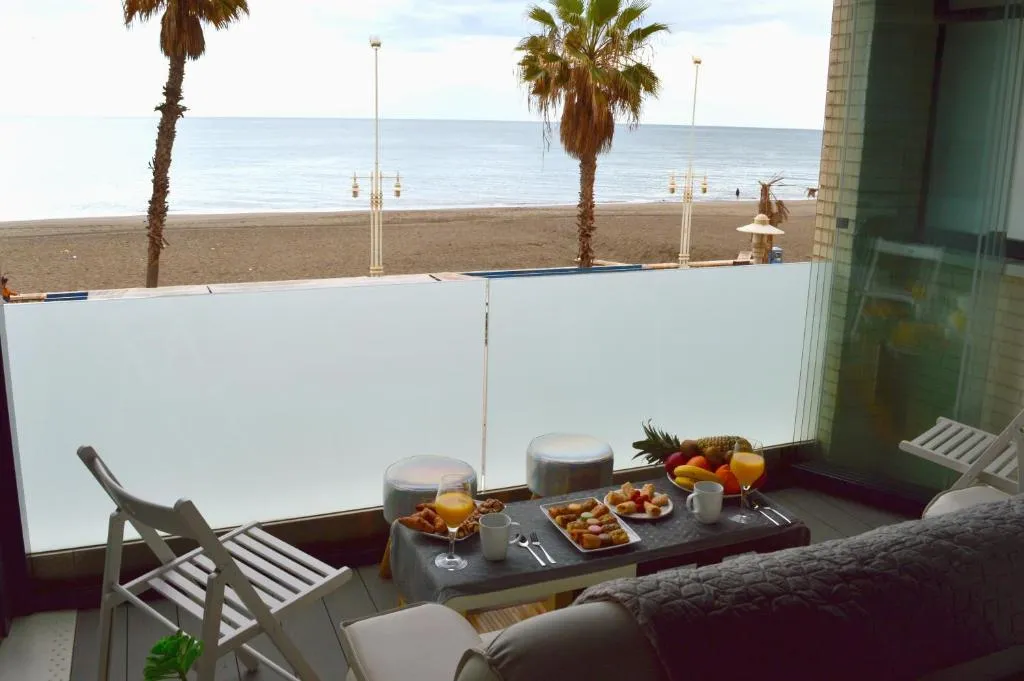 Imagen 6 de Málaga paraíso frente al mar