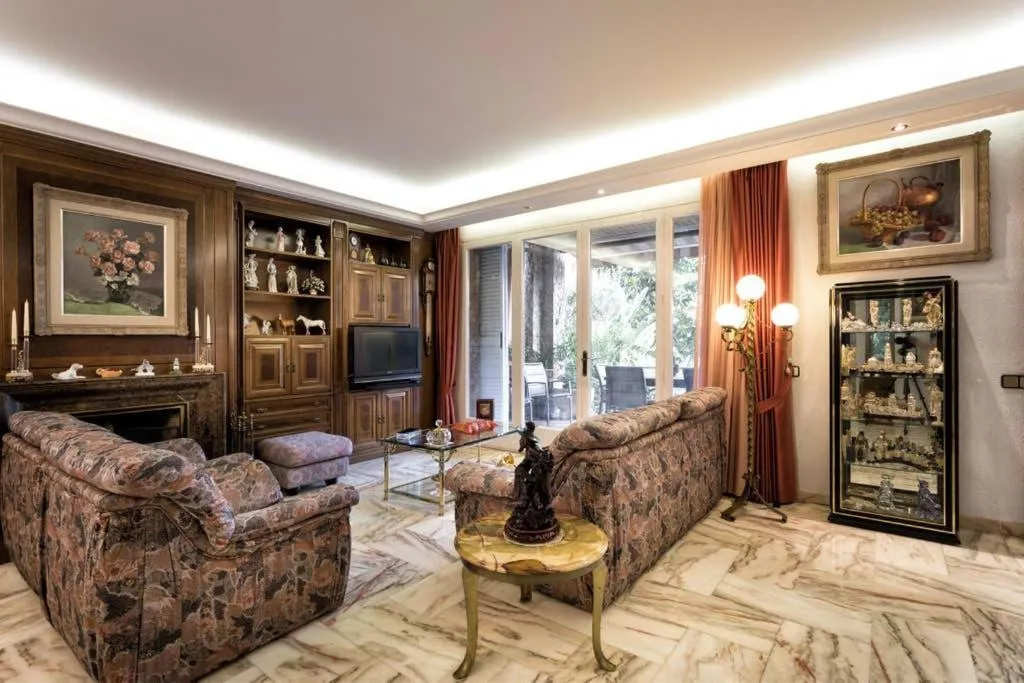 Imagen 2 de Villa Paquita