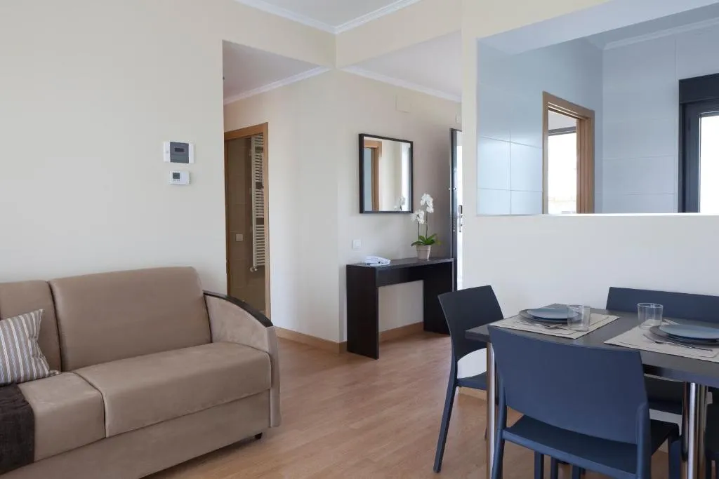 Imagen de Aparthotel Jardines de Aristi