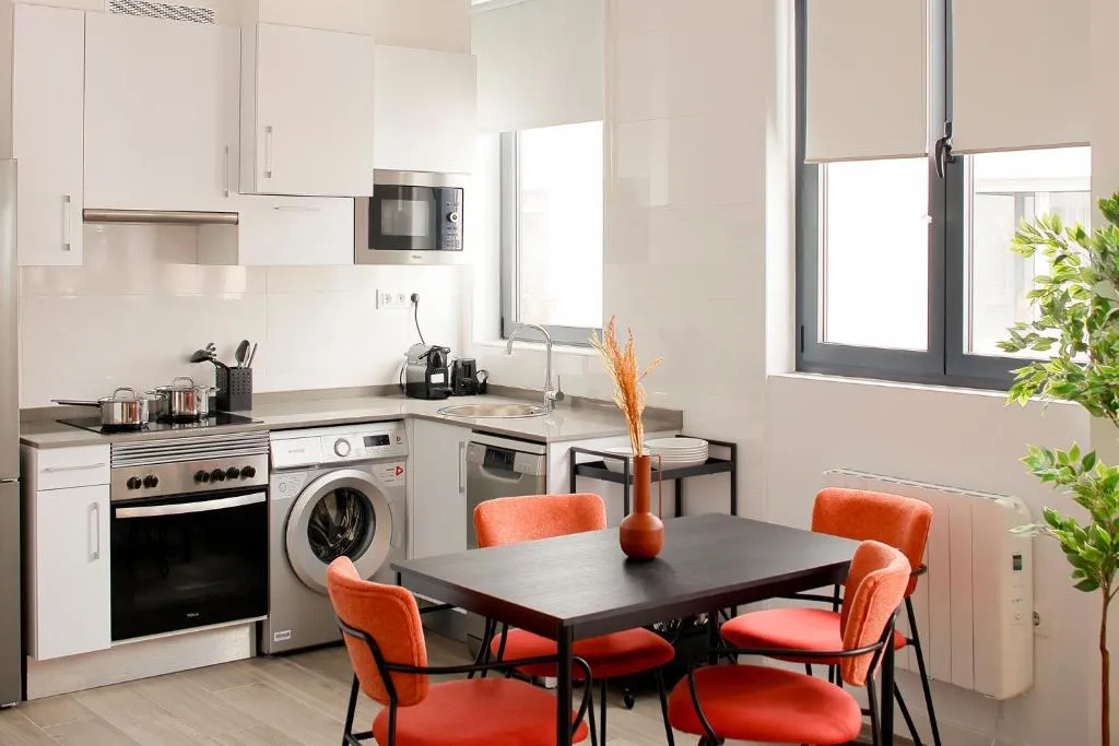 Imagen 2 de Apartamentos Sobrecantu