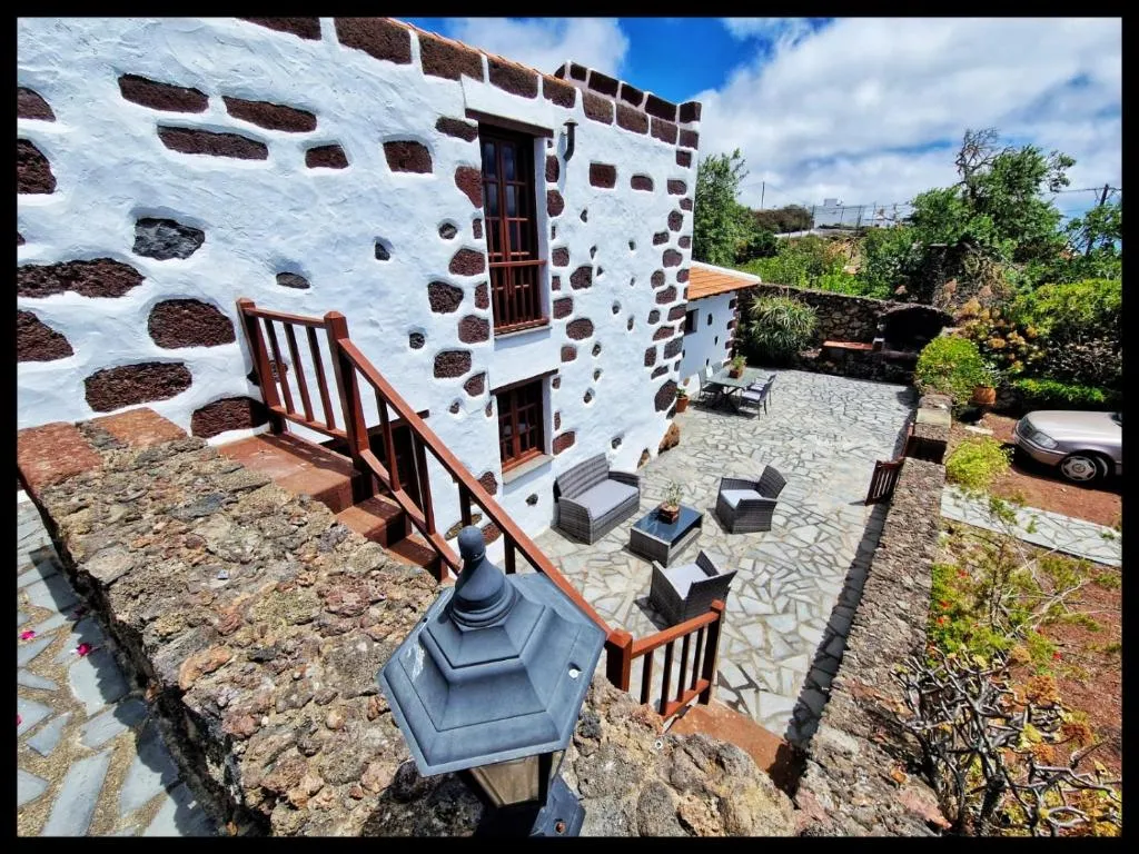 Imagen 1 de Casa Rural Faustina