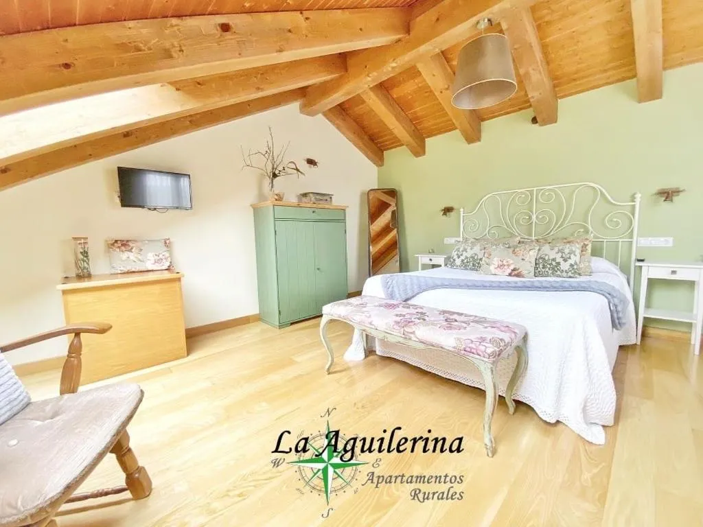 Imagen 5 de La Aguilerina Apartamentos Rurales