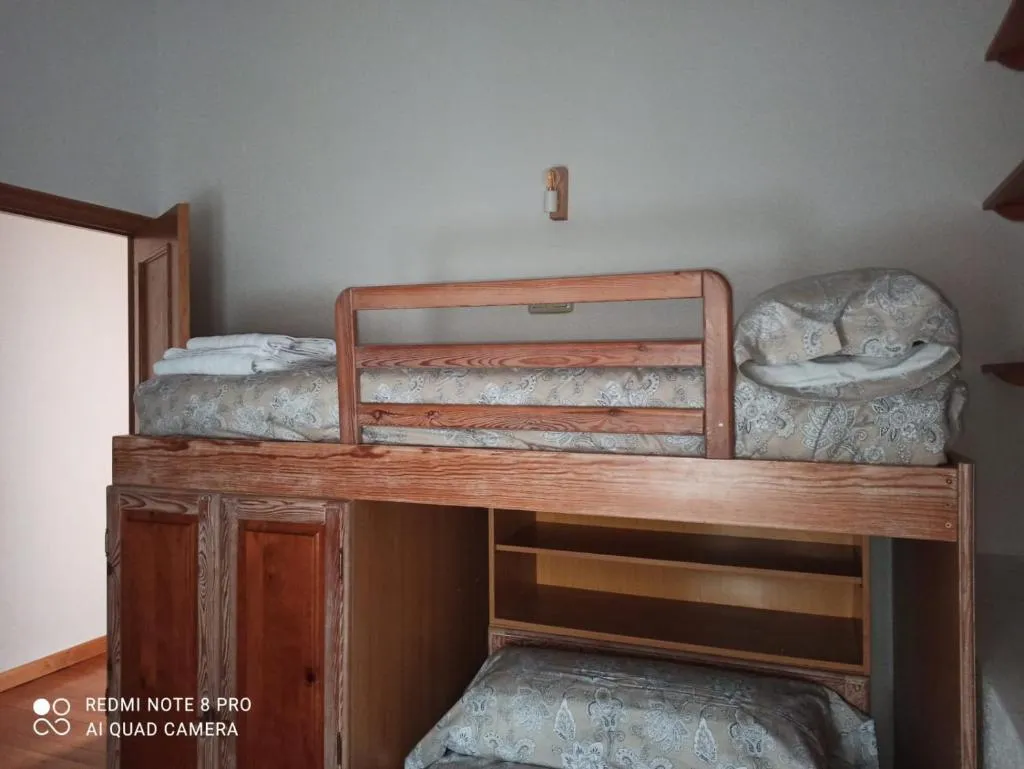 Imagen 7 de Vivienda vacacional "Cruz de la Viorna"