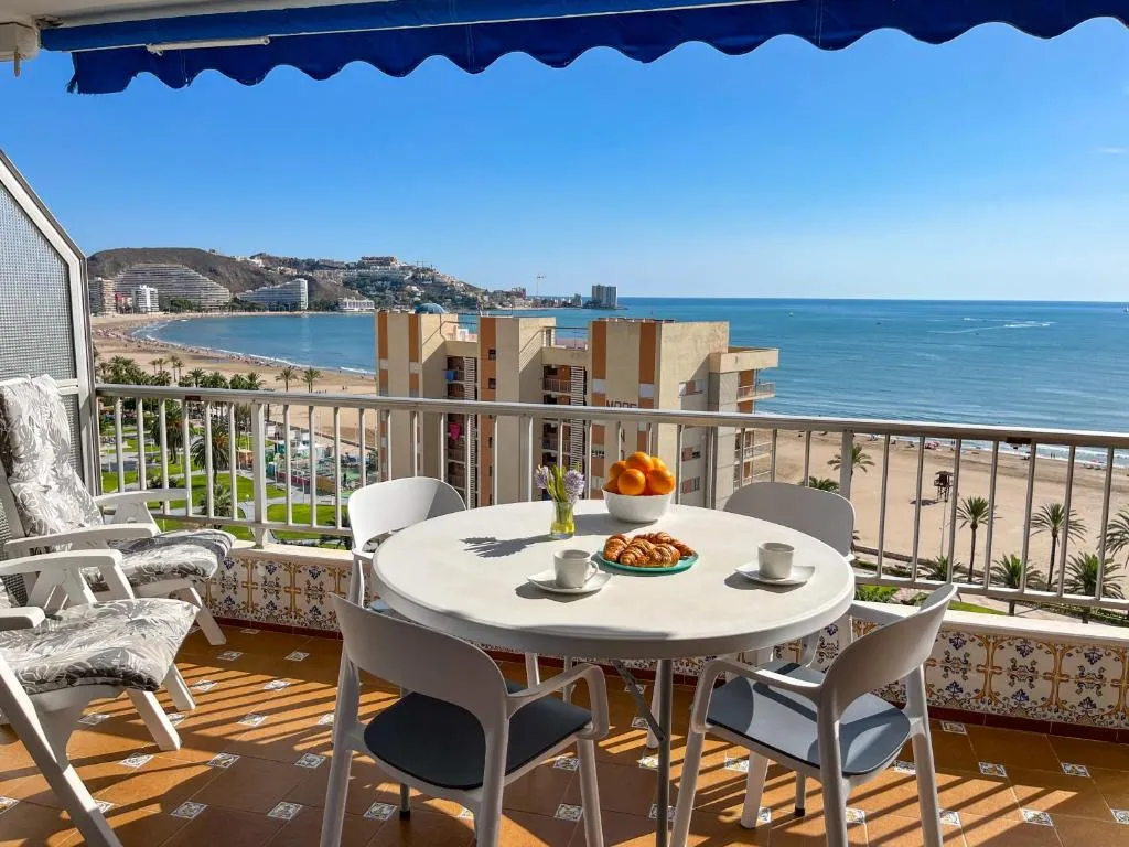 Imagen 5 de Cullera Stunning Sea View Apartment