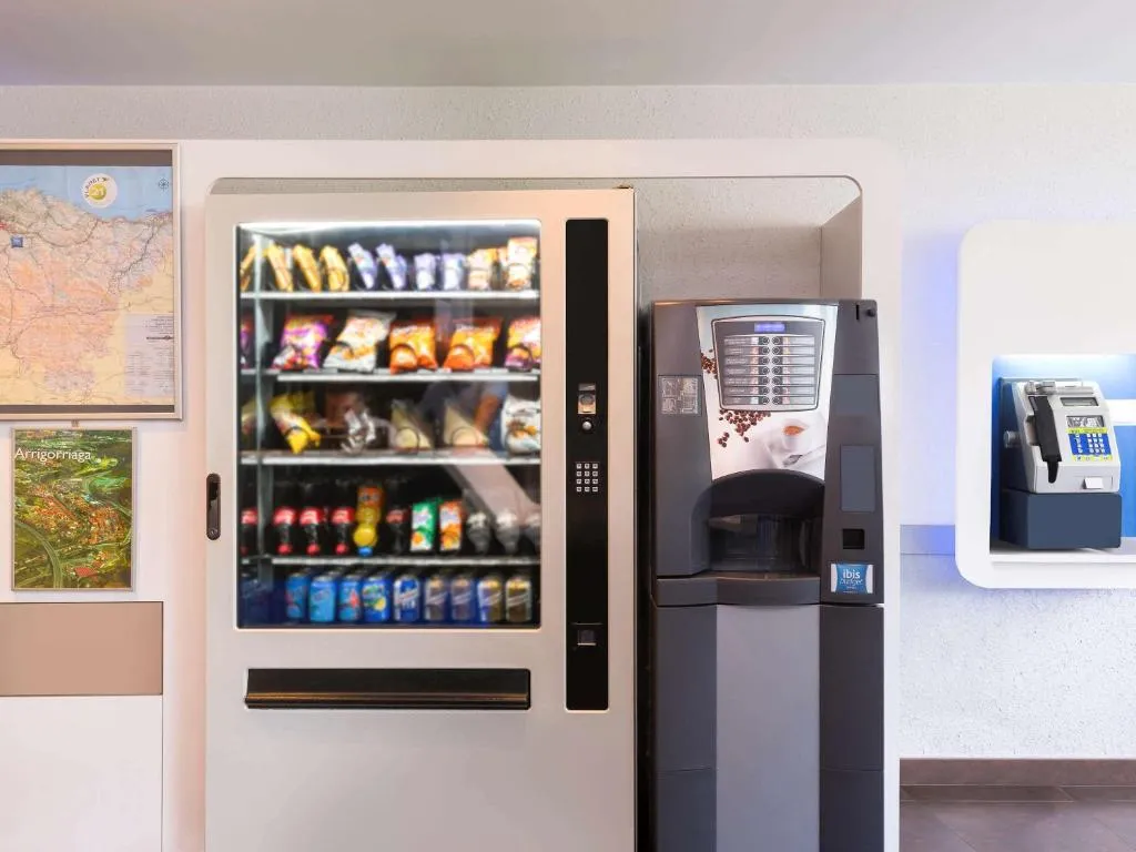 Imagen 1 de Ibis Budget Bilbao Arrigorriaga