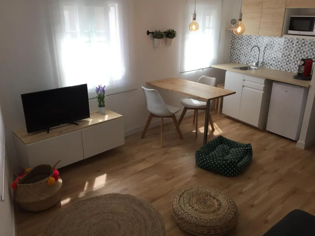 Imagen de Duplex Casco Histórico